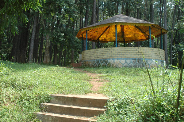 Maredumilli 1 Day tour package